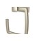 Moen Hensley Brushed nickel towel ring MY3586BN - alternate 1